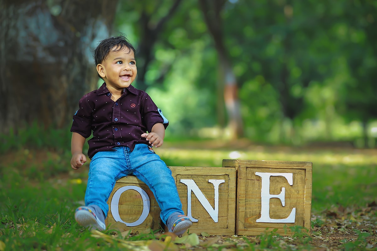 Baby Studio in Hyderabad