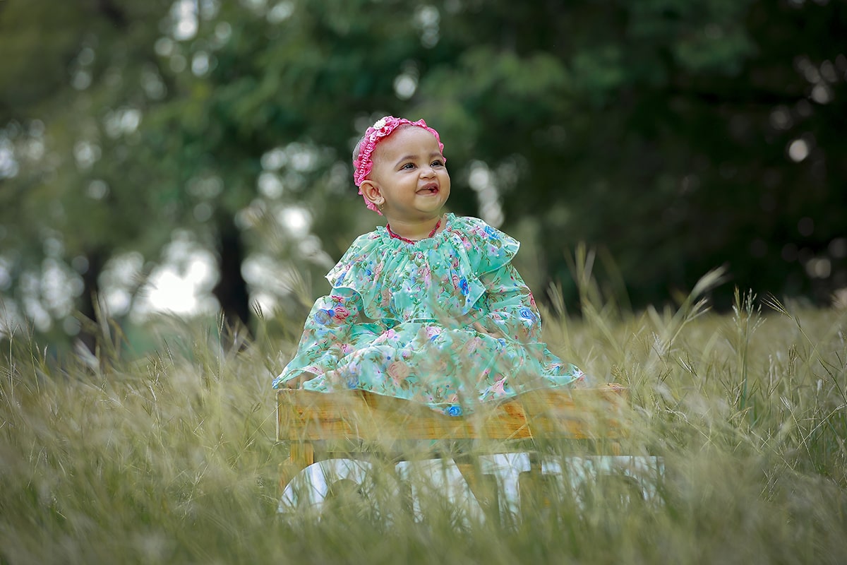Baby Photography