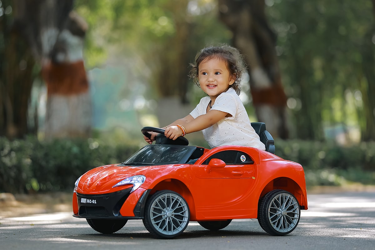 Kids Prop Rental