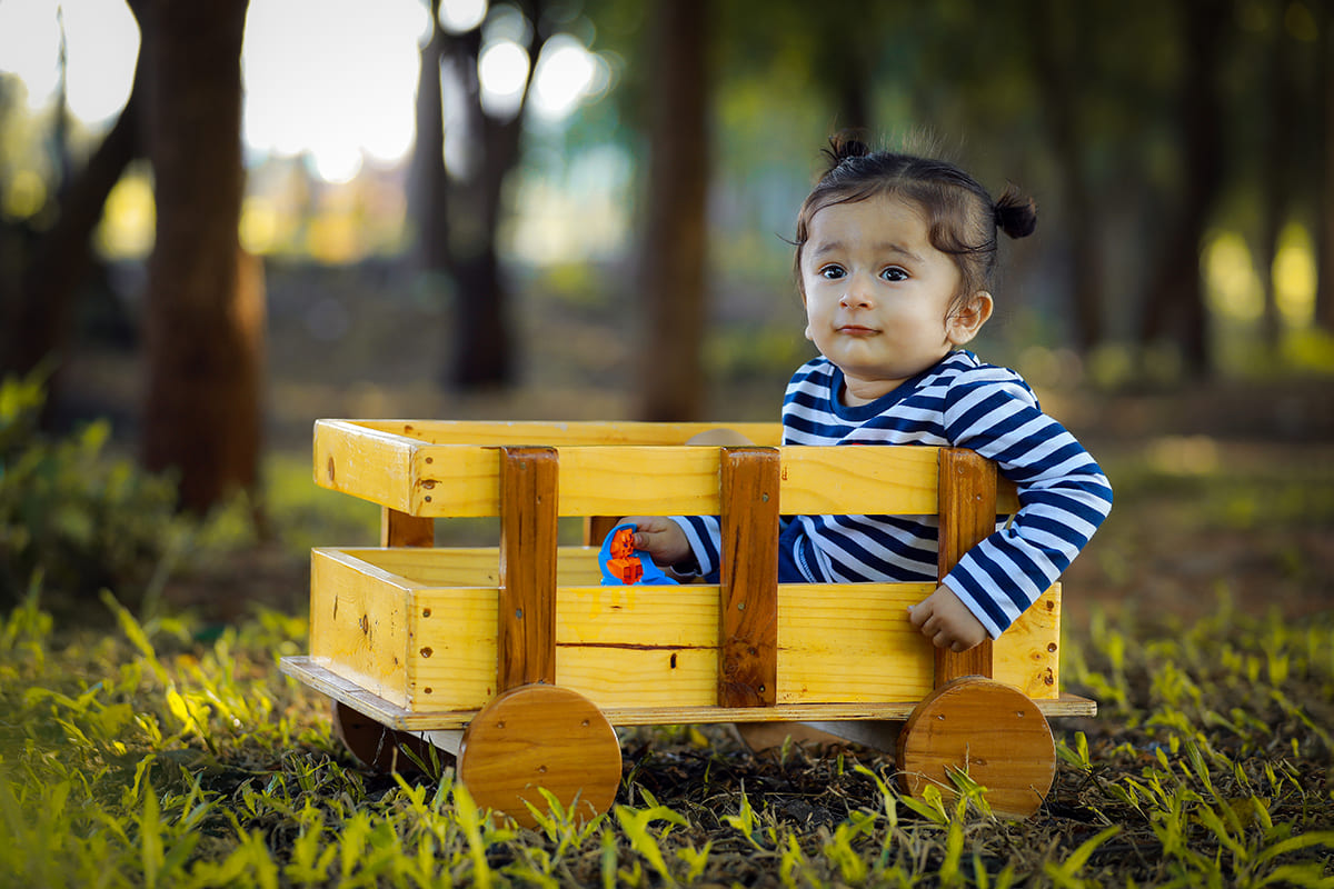 Baby studios